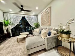 Northshore Drive (Punggol), Multi Generation #568083241